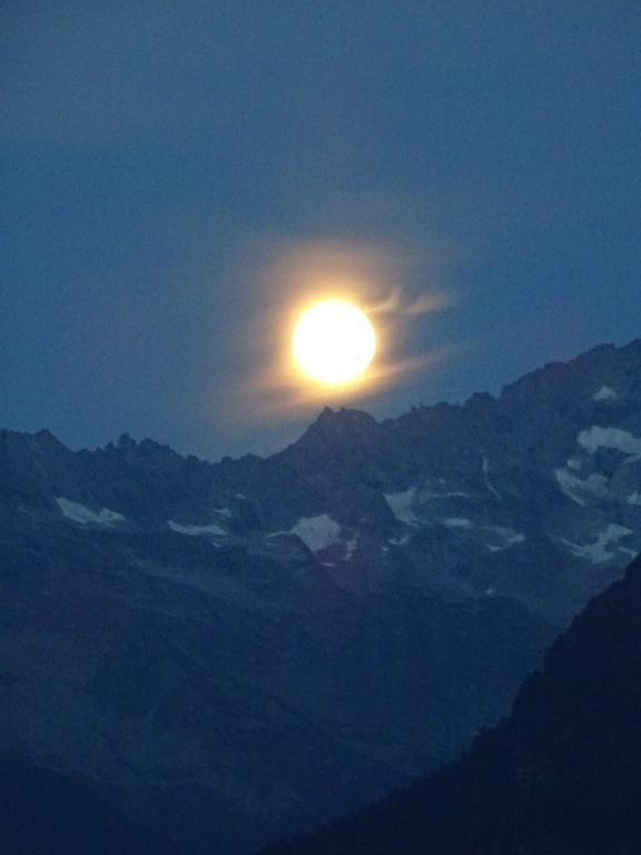 Scheurerhof Daire Tux Dış mekan fotoğraf