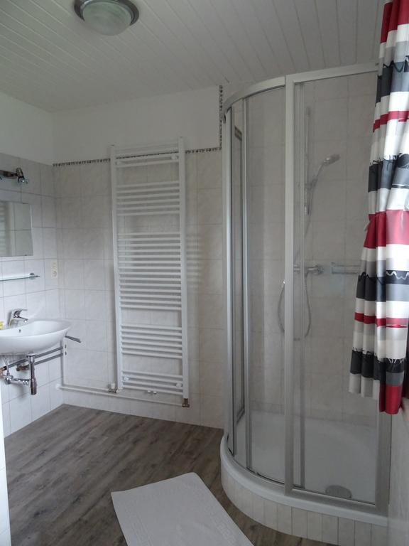 Scheurerhof Daire Tux Dış mekan fotoğraf
