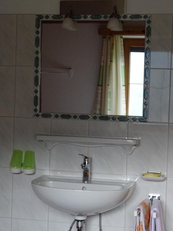 Scheurerhof Daire Tux Dış mekan fotoğraf