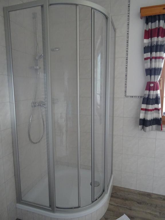 Scheurerhof Daire Tux Dış mekan fotoğraf