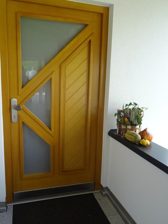 Scheurerhof Daire Tux Oda fotoğraf