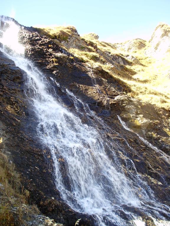 Scheurerhof Daire Tux Oda fotoğraf