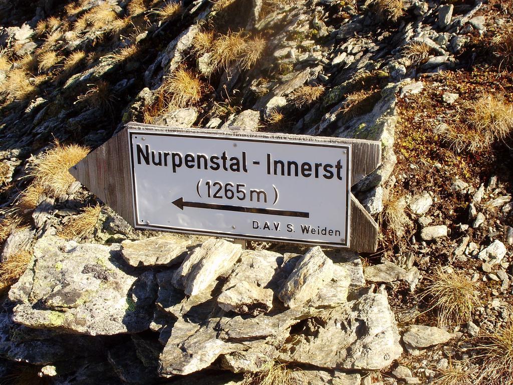 Scheurerhof Daire Tux Oda fotoğraf