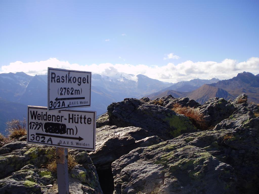 Scheurerhof Daire Tux Oda fotoğraf