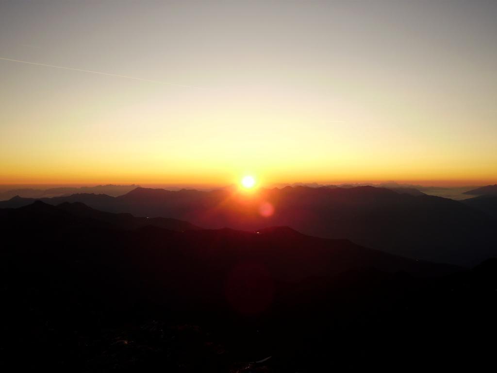 Scheurerhof Daire Tux Oda fotoğraf