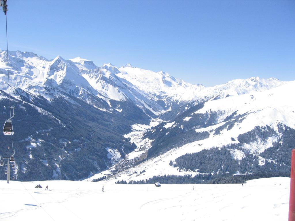 Scheurerhof Daire Tux Oda fotoğraf